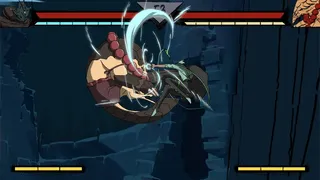 Скриншот 1 к игре DOXU