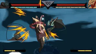 Скриншот 3 к игре DOXU