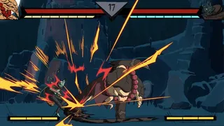 Скриншот 4 к игре DOXU