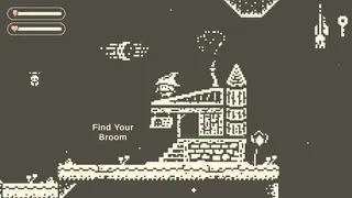 Скриншот 4 к игре Lumina's Brew