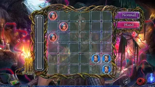 Скриншот 3 к игре The Unseen Fears: Outlive Collector's Edition