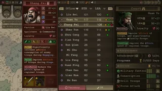 Скриншот 3 к игре SandTable War: Three Kingdoms