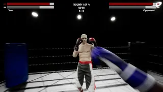 Скриншот 4 к игре Boxing Simulator
