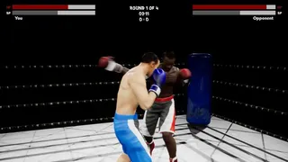 Скриншот 6 к игре Boxing Simulator