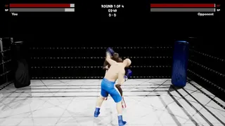 Скриншот 7 к игре Boxing Simulator