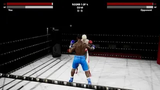 Скриншот 8 к игре Boxing Simulator
