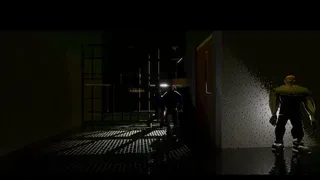 Скриншот 1 к игре LIBRA: There Are Two