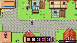 Скриншот 1 к игре Autumn's Dungeoneering