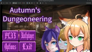 Скриншот 3 к игре Autumn's Dungeoneering