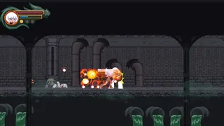 Скриншот 1 к игре Brain Washer