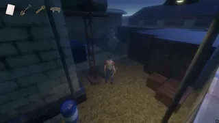 Скриншот 4 к игре Fallowind