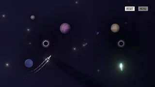 Скриншот 4 к игре Graviscape