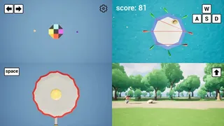Скриншот 1 к игре Limit Break