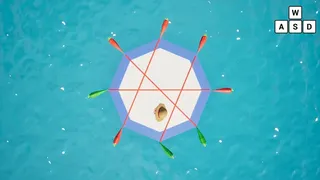 Скриншот 3 к игре Limit Break