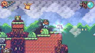 Скриншот 1 к игре Candylands Journey