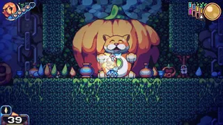 Скриншот 2 к игре Candylands Journey