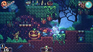 Скриншот 6 к игре Candylands Journey