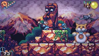 Скриншот 7 к игре Candylands Journey