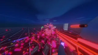 Скриншот 5 к игре Euclidean Night