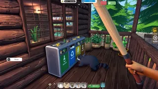 Скриншот 8 к игре Campsite Hustle! - Management Simulator