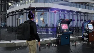Скриншот 4 к игре Fadeland: Fight Clubs