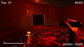 Скриншот 2 к игре Drop 9