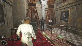 Скриншот 1 к игре Instruments of Peace