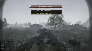 Скриншот 3 к игре Instruments of Peace