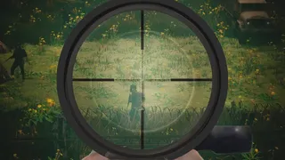 Скриншот 4 к игре Instruments of Peace