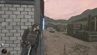 Скриншот 7 к игре Instruments of Peace