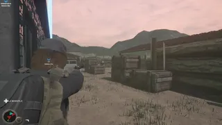 Скриншот 8 к игре Instruments of Peace