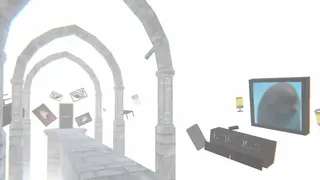 Скриншот 2 к игре Microwave Yourself