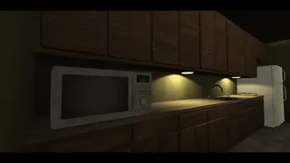 Скриншот 4 к игре Microwave Yourself