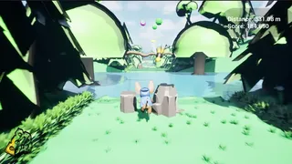 Скриншот 4 к игре Limitless Runner
