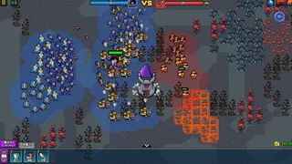 Скриншот 6 к игре Имперские игры:Пиксельный герой