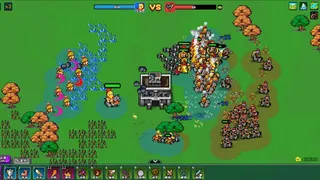 Скриншот 7 к игре Имперские игры:Пиксельный герой