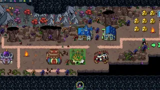 Скриншот 9 к игре Имперские игры:Пиксельный герой