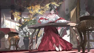 Скриншот 2 к игре 睢阳：诗与火
