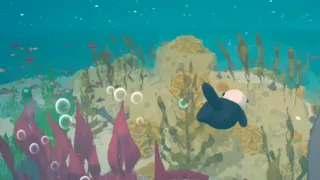 Скриншот 1 к игре Otterly Lost