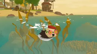 Скриншот 2 к игре Otterly Lost