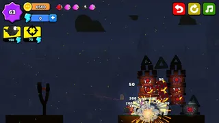 Скриншот 2 к игре Mad Birds