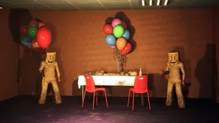 Скриншот 5 к игре Backrooms M.E.G
