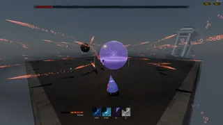 Скриншот 1 к игре When The Road Darkens