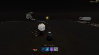 Скриншот 5 к игре When The Road Darkens