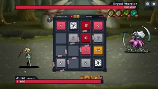 Скриншот 3 к игре 2048 Bosses