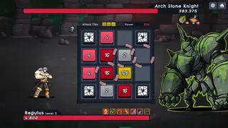 Скриншот 7 к игре 2048 Bosses
