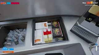 Скриншот 4 к игре Hotdog: The Videogame