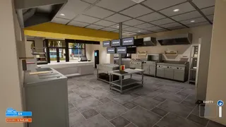 Скриншот 8 к игре Hotdog: The Videogame