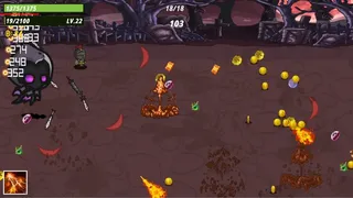 Скриншот 1 к игре Гость из космоса