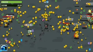 Скриншот 4 к игре Гость из космоса